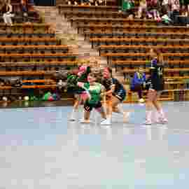 fa frauen 2 bj - hsg oberkochen/k&ouml; 03.10.2022