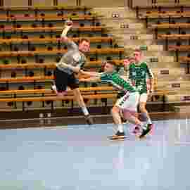 fa g&ouml;ppingen 2 - hsg 03/2020