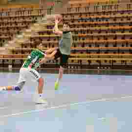 fa g&ouml;ppingen 2 - hsg 03/2020
