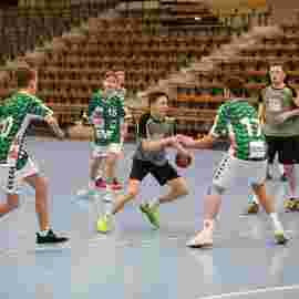 fa g&ouml;ppingen 2 - hsg 03/2020