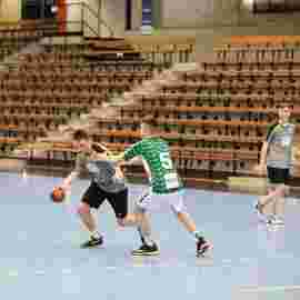 fa g&ouml;ppingen 2 - hsg 03/2020