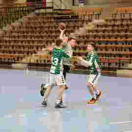 fa g&ouml;ppingen 2 - hsg 03/2020