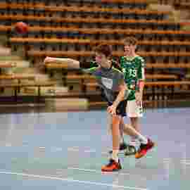 fa g&ouml;ppingen 2 - hsg 03/2020
