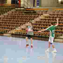 fa g&ouml;ppingen 2 - hsg 03/2020