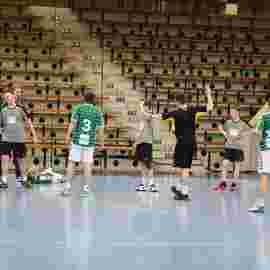 fa g&ouml;ppingen 2 - hsg 03/2020