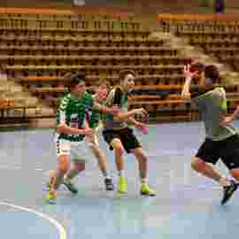 fa g&ouml;ppingen 2 - hsg 03/2020