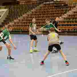 fa g&ouml;ppingen 2 - hsg 03/2020