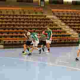 fa g&ouml;ppingen 2 - hsg 03/2020