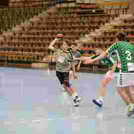 fa g&ouml;ppingen 2 - hsg 03/2020