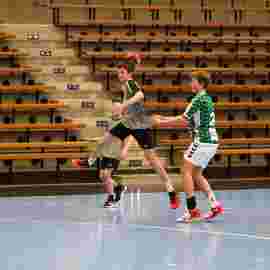 fa g&ouml;ppingen 2 - hsg 03/2020
