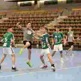 fa g&ouml;ppingen 2 - hsg 03/2020
