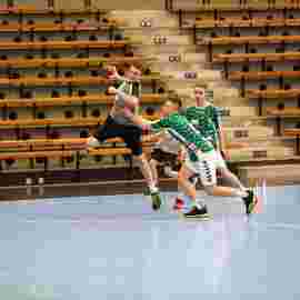 fa g&ouml;ppingen 2 - hsg 03/2020