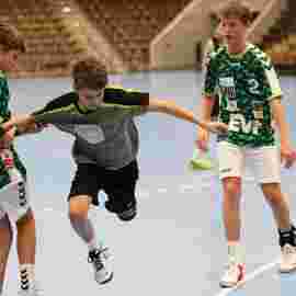 fa g&ouml;ppingen 2 - hsg 03/2020