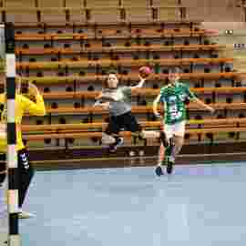 fa g&ouml;ppingen 2 - hsg 03/2020
