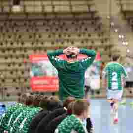 fa g&ouml;ppingen 2 - hsg 03/2020