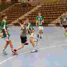 fa g&ouml;ppingen 2 - hsg 03/2020