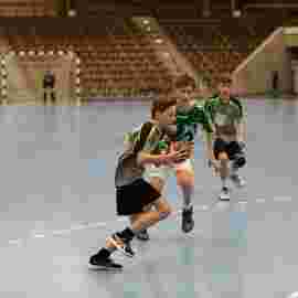 fa g&ouml;ppingen 2 - hsg 03/2020