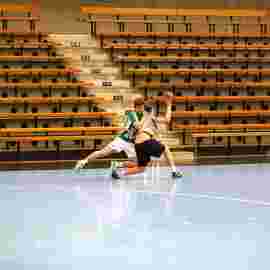 fa g&ouml;ppingen 2 - hsg 03/2020