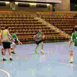 fa g&ouml;ppingen 2 - hsg 03/2020
