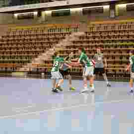fa g&ouml;ppingen 2 - hsg 03/2020