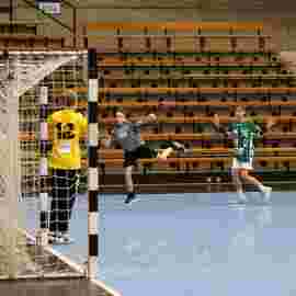 fa g&ouml;ppingen 2 - hsg 03/2020