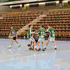 fa g&ouml;ppingen 2 - hsg 03/2020