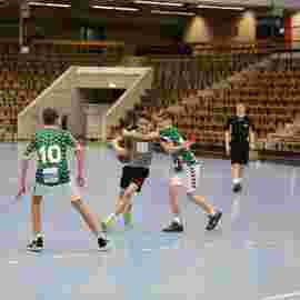 fa g&ouml;ppingen 2 - hsg 03/2020