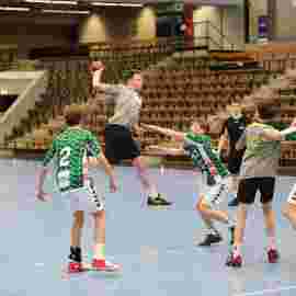 fa g&ouml;ppingen 2 - hsg 03/2020