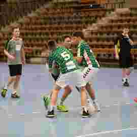 fa g&ouml;ppingen 2 - hsg 03/2020
