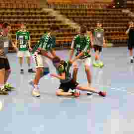 fa g&ouml;ppingen 2 - hsg 03/2020