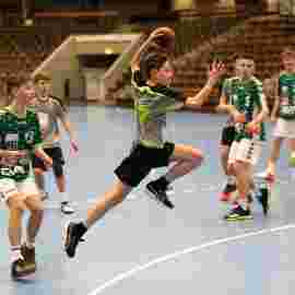fa g&ouml;ppingen 2 - hsg 03/2020