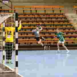 fa g&ouml;ppingen 2 - hsg 03/2020