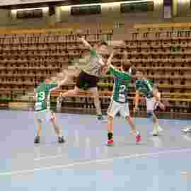 fa g&ouml;ppingen 2 - hsg 03/2020