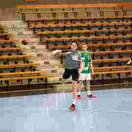 fa g&ouml;ppingen 2 - hsg 03/2020