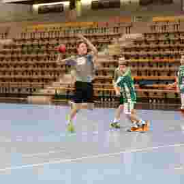 fa g&ouml;ppingen 2 - hsg 03/2020