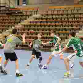fa g&ouml;ppingen 2 - hsg 03/2020