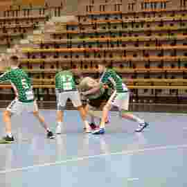 fa g&ouml;ppingen 2 - hsg 03/2020