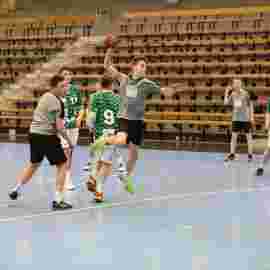 fa g&ouml;ppingen 2 - hsg 03/2020