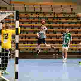 fa g&ouml;ppingen 2 - hsg 03/2020