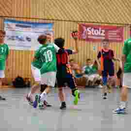 hsg - fa g&ouml;ppingen 2      05/2017