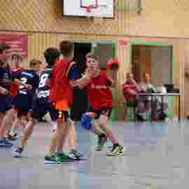 hsg - fa g&ouml;ppingen 2      05/2017