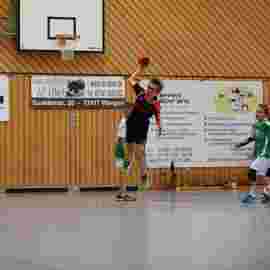 hsg - fa g&ouml;ppingen 2      05/2017