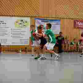 hsg - fa g&ouml;ppingen 2      05/2017
