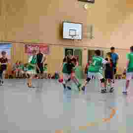 hsg - fa g&ouml;ppingen 2      05/2017