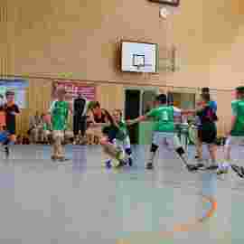 hsg - fa g&ouml;ppingen 2      05/2017