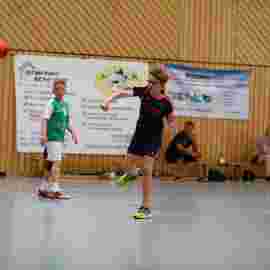 hsg - fa g&ouml;ppingen 2      05/2017