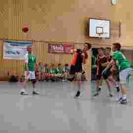 hsg - fa g&ouml;ppingen 2      05/2017