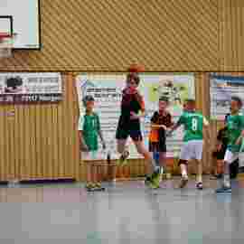 hsg - fa g&ouml;ppingen 2      05/2017