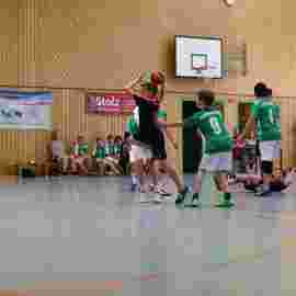 hsg - fa g&ouml;ppingen 2      05/2017
