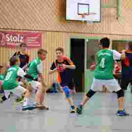 hsg - fa g&ouml;ppingen 2      05/2017